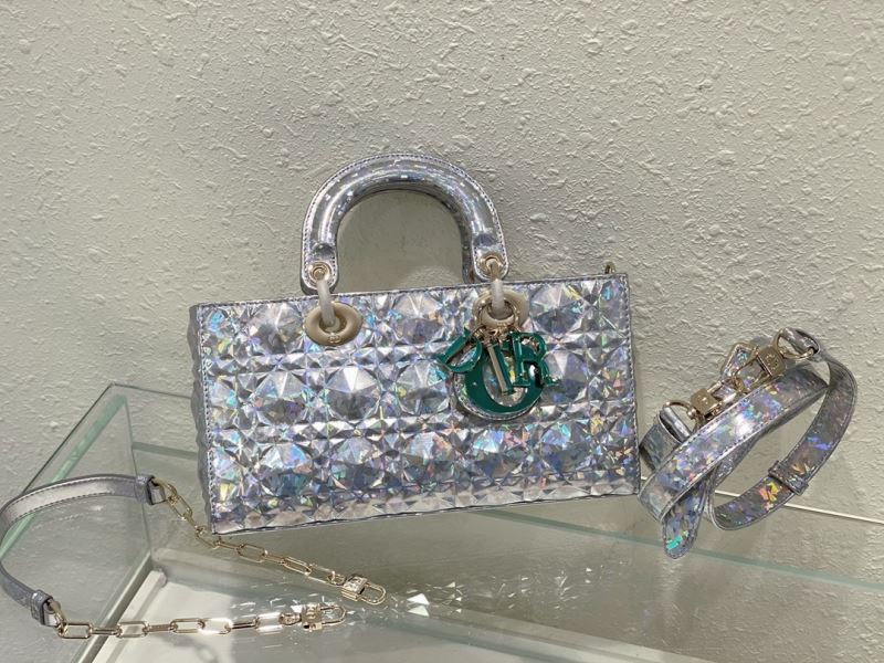 Christian Dior My Lady Bags